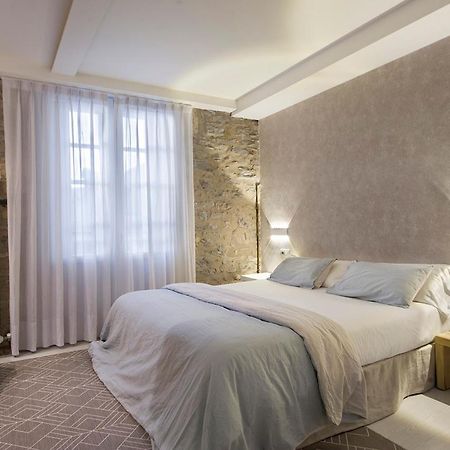 La Casa De Los Arquillos Vitoria-Gasteiz Eksteriør billede